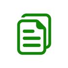 Quick Copy - Copy Paste, Notes icono