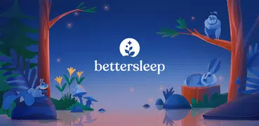 BetterSleep: Sleep tracker