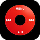 iPod Music Player simgesi
