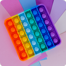 Pop Het Fidget Toy 3D ASMR-APK