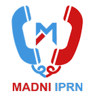 MadniIprn icône