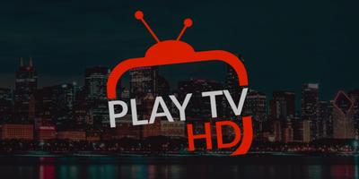 PLAY TV HD screenshot 1