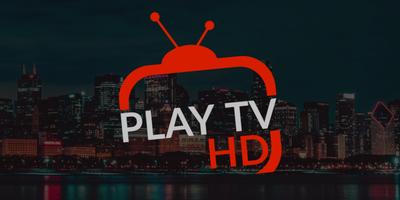 PLAY TV HD ภาพหน้าจอ 1