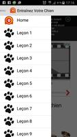Entraînez Votre Chien скриншот 2