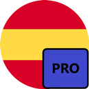 APK 1000 Spanish words