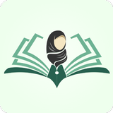 اصدقاء المكتبة biểu tượng