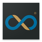 Infinity icon