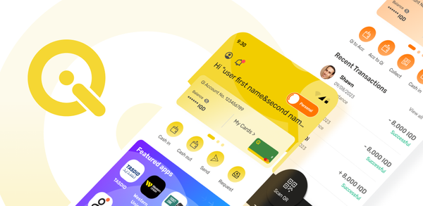 How to Download SuperQi Old Versions for Mobile image