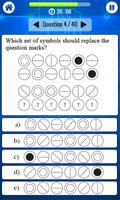 3 Schermata Top IQ Test