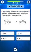 Top IQ Test पोस्टर