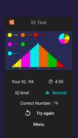 3 Schermata Brain Test - How smart are you