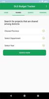 DLG Budget Tracker screenshot 4