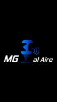 MG al Aire Radio capture d'écran 1