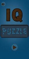 IQ Puzzle постер