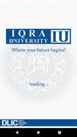 Iqra University (Official) Affiche