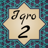 Iqro 2 dengan Suara
