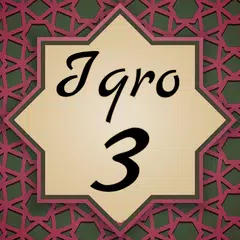 download Iqro 3 dengan Suara APK