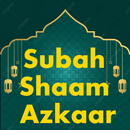 Azkaar in Roman Arabic/Urdu APK