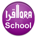 IqraSchool Demo App