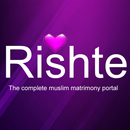 Rishte - Muslims Matrimony APK