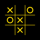 tic tac icon