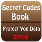 Secret Codes Book ícone