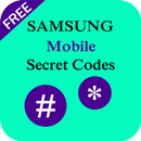 Secret Codes of Samsung Free: APK