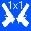 1x1 (For Two Players)