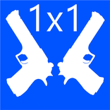 ”1x1 (For Two Players)