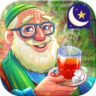 Mokeb | Iranian Arabic Cooking آئیکن