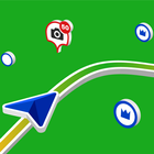 2GIS World: Offline Map icon