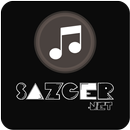 SaZGeR - Listen and download Baluchi songs APK