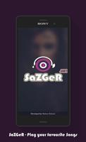 SaZGeR poster