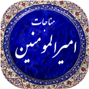 مناجات امیرالمومنین صوتی 98 APK