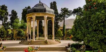 فال حافظ صوتی 99