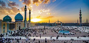 دعای فرج(عظم البلاء) صوتی 98