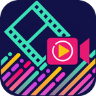 Photo Video Maker with Music icon