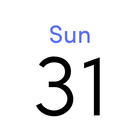 Simple Calendar иконка