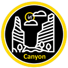 Iran Canyons icon