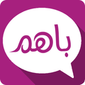 باهم : چت + دوستی + گپ + کلیپ + عکس + بازی آنلاین