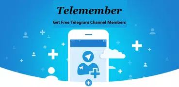 Telemember: Get Telemembers for TG Channels