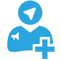 Telemember: Get Telemembers for TG Channels APK download