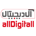 allDigitall আইকন