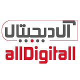 allDigitall icon