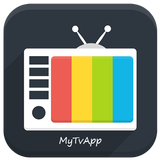 My Online TV and Satellite icono