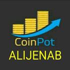 coinpot_alijenab biểu tượng