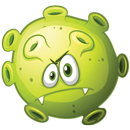 Virus Hunter - An AR Game APK