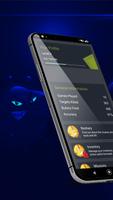 Virus Hunter - An AR Game imagem de tela 1