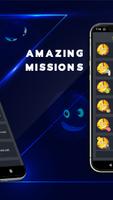 Virus Hunter - An AR Game imagem de tela 2