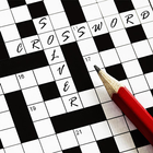 Crossword Solver icône